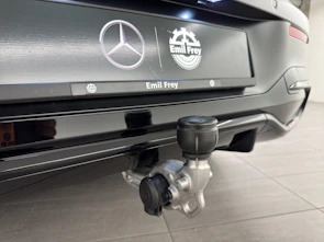 Fahrzeugbild MERCEDES-BENZ GLB 220 4matic