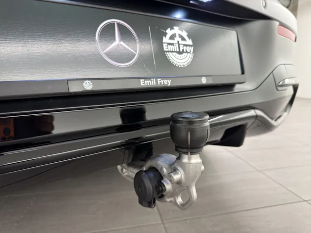 Mercedes-Benz GLB 220 4matic