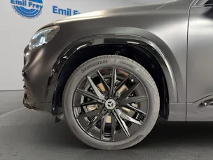Mercedes-Benz GLB 220 4matic