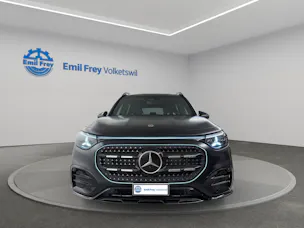 Mercedes-Benz GLB 220 4matic