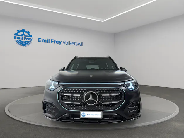 Mercedes-Benz GLB 220 4matic