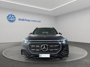 Fahrzeugbild MERCEDES-BENZ GLB 220 4matic