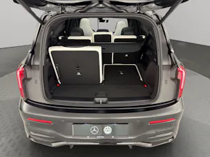 Mercedes-Benz GLB 220 4matic