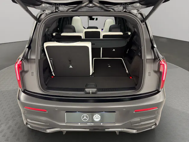 Mercedes-Benz GLB 220 4matic