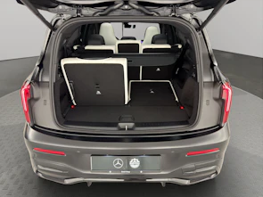Fahrzeugbild MERCEDES-BENZ GLB 220 4matic