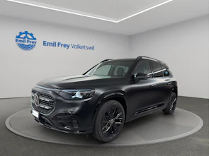 Fahrzeugbild MERCEDES-BENZ GLB 220 4matic