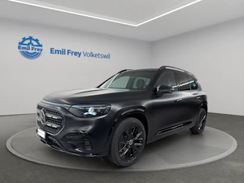 Fahrzeugbild MERCEDES-BENZ GLB 220 4matic Fahrzeugbild MERCEDES-BENZ GLB 220 4matic