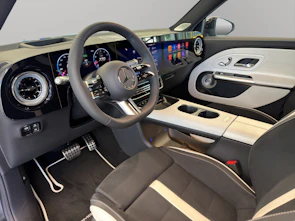 Fahrzeugbild MERCEDES-BENZ GLB 220 4matic