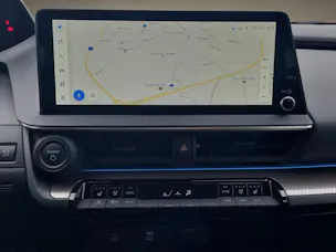 Toyota Prius 2.0 Plug-In-Hybrid Premium