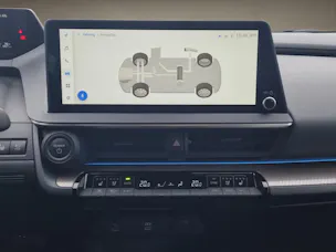 Toyota Prius 2.0 Plug-In-Hybrid Premium