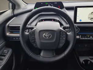 Toyota Prius 2.0 Plug-In-Hybrid Premium