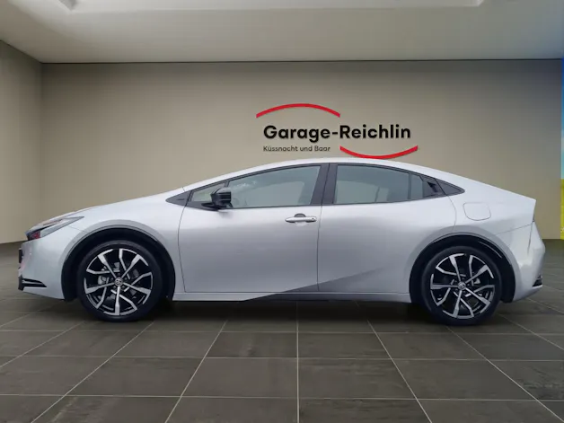 Toyota Prius 2.0 Plug-In-Hybrid Premium
