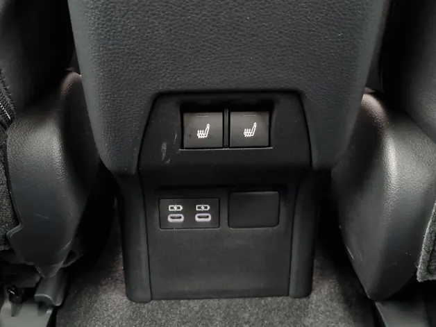Toyota Prius 2.0 Plug-In-Hybrid Premium