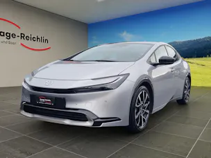 Toyota Prius 2.0 Plug-In-Hybrid Premium