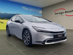 Toyota Prius 2.0 Plug-In-Hybrid Premium