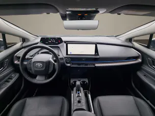 Toyota Prius 2.0 Plug-In-Hybrid Premium