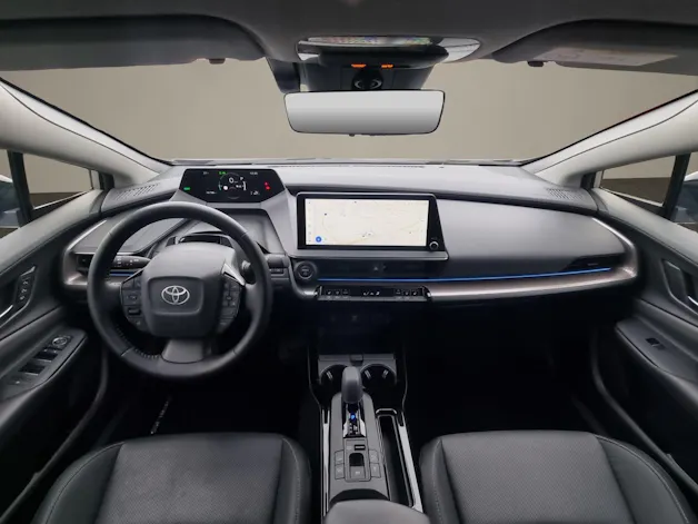Toyota Prius 2.0 Plug-In-Hybrid Premium