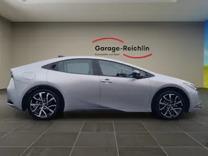 Toyota Prius 2.0 Plug-In-Hybrid Premium