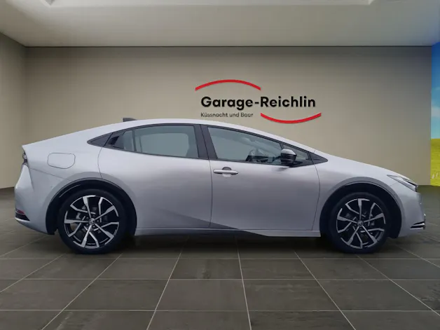 Toyota Prius 2.0 Plug-In-Hybrid Premium