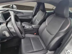 Toyota Prius 2.0 Plug-In-Hybrid Premium