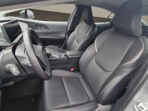 Toyota Prius 2.0 Plug-In-Hybrid Premium