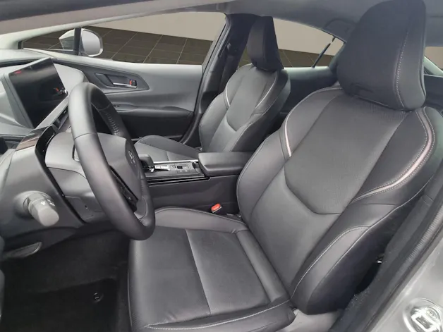 Toyota Prius 2.0 Plug-In-Hybrid Premium