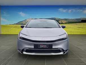 Toyota Prius 2.0 Plug-In-Hybrid Premium