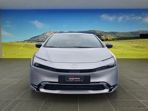 Toyota Prius 2.0 Plug-In-Hybrid Premium