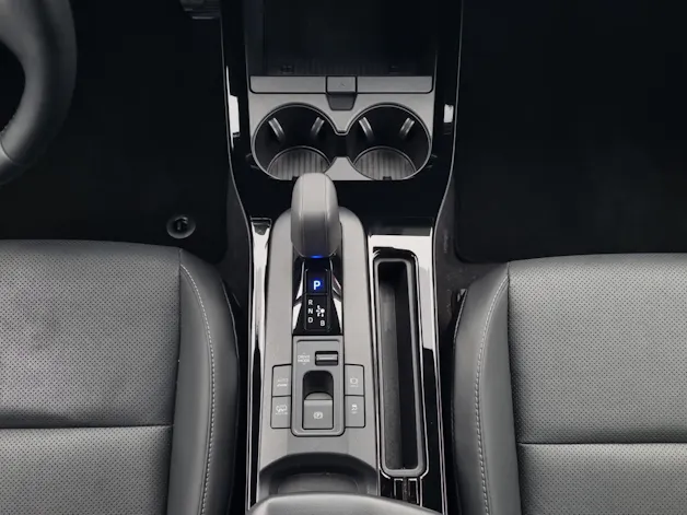 Toyota Prius 2.0 Plug-In-Hybrid Premium