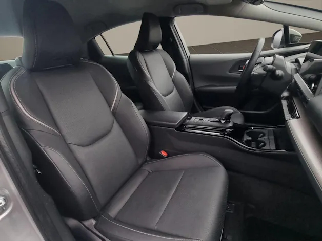 Toyota Prius 2.0 Plug-In-Hybrid Premium