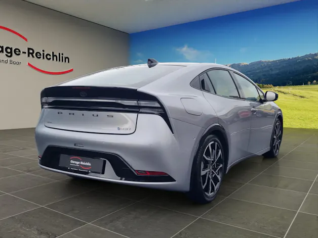 Toyota Prius 2.0 Plug-In-Hybrid Premium