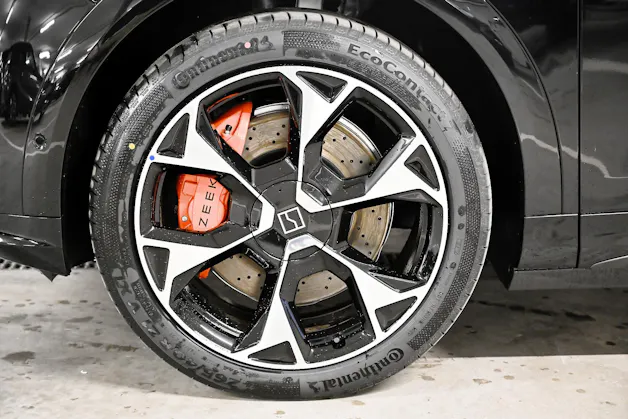 ZEEKR 7X Privilege AWD