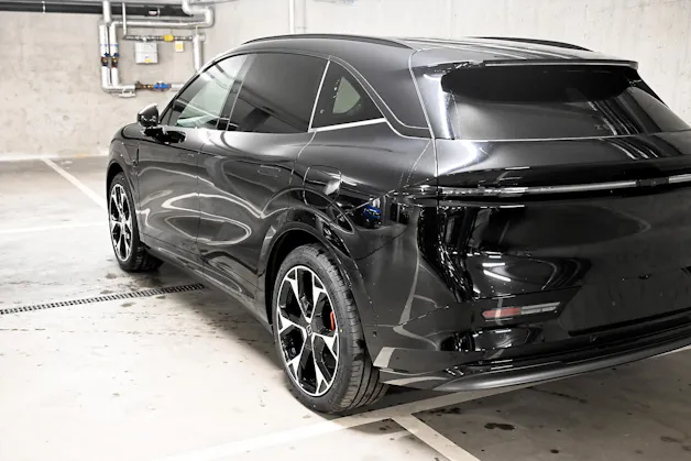 ZEEKR 7X Privilege AWD