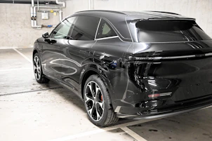 immagine del veicolo ZEEKR 7X Privilege AWD