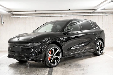 immagine del veicolo ZEEKR 7X Privilege AWD