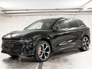 ZEEKR 7X Privilege AWD