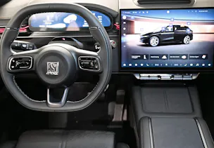 ZEEKR 7X Privilege AWD