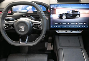 immagine del veicolo ZEEKR 7X Privilege AWD