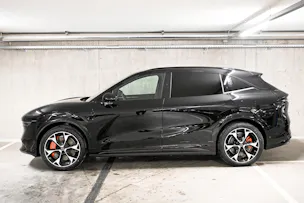 ZEEKR 7X Privilege AWD