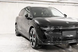 ZEEKR 7X Privilege AWD