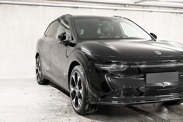 ZEEKR 7X Privilege AWD