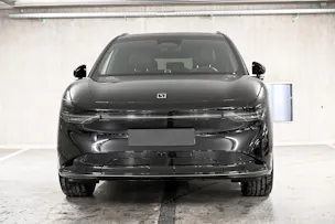 ZEEKR 7X Privilege AWD