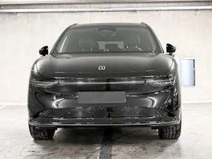 ZEEKR 7X Privilege AWD