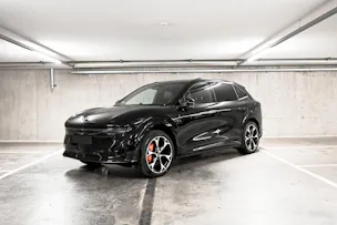 ZEEKR 7X Privilege AWD
