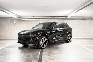 immagine del veicolo ZEEKR 7X Privilege AWD