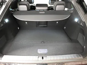 ZEEKR 7X Privilege AWD