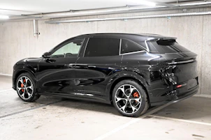 immagine del veicolo ZEEKR 7X Privilege AWD
