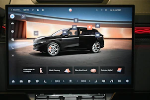 immagine del veicolo ZEEKR 7X Privilege AWD