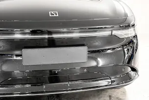 ZEEKR 7X Privilege AWD