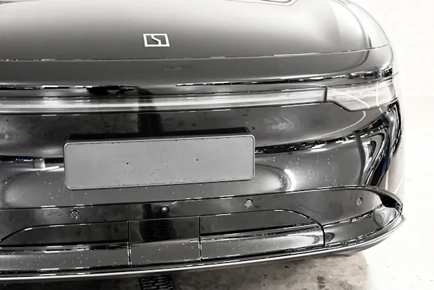 ZEEKR 7X Privilege AWD